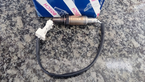 Sensor De Oxigeno Original Changhe Ch6390 / Changhe Ch1012