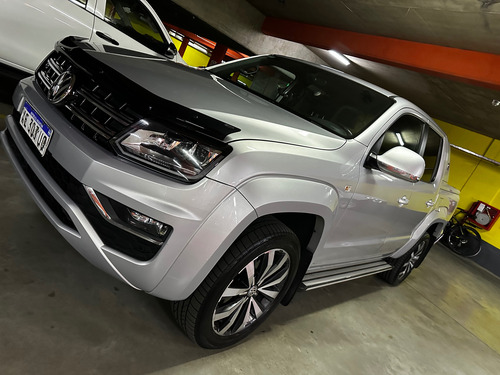 Volkswagen Amarok 3.0 Cd Tdi 258Cv V6 Extreme 4X4 At