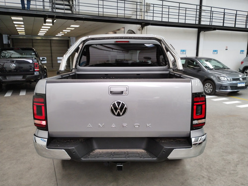 Volkswagen Amarok 2.0 Cd Tdi 180cv 4x2 Highline Pack At ar