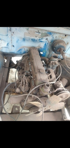 Imagem 4 de 6 de Ford F100