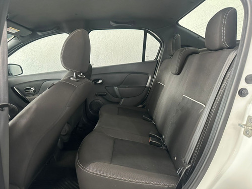Renault Logan LOGAN ZEN FLEX 1.6 16V 4P AUT.