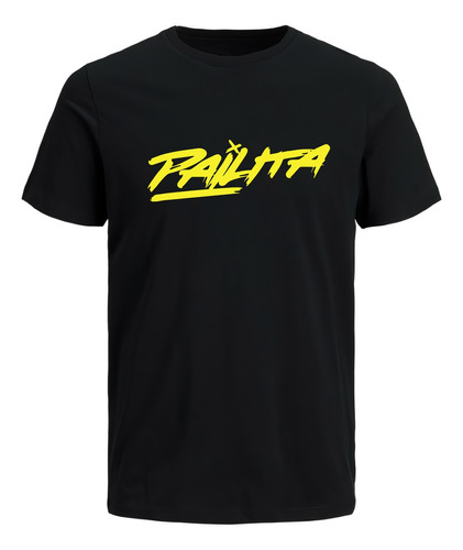 Polera   Pailita - Logo 2