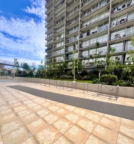 Dpto. En Arriendo 1 Dorm. Lago Pirihueico