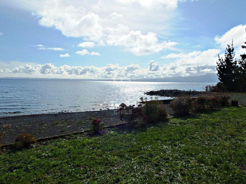 Condominio Consolidado | Acceso Al Lago Llanquihue