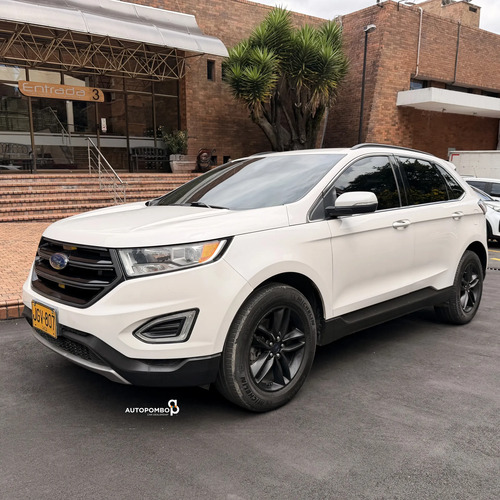 Ford Edge 3.5 Sel