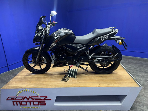 Tvs Apache Rtr 160 4v 2022