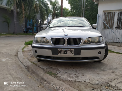 Bmw 320 I