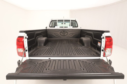 Toyota Hilux 2.4 Cs Dx 150cv 4x2