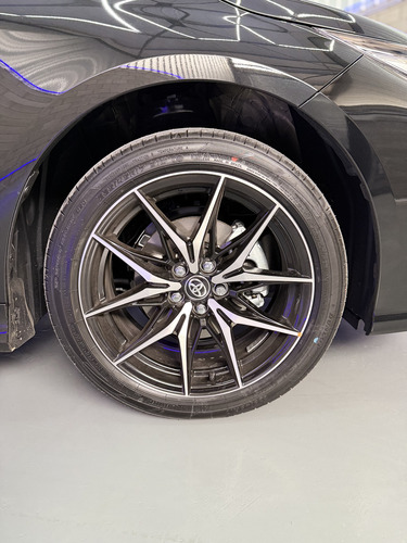 Toyota Corolla 2.0 Gr-Sport Cvt