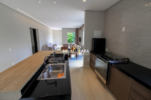 Casa À Venda Em Igarapé, Condominio Gran Royalle - Ibl1529