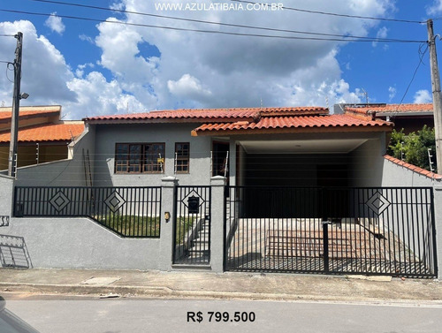 Imagem 1 de 24 de Excelente Localização, Poucos Metros Da Alameda Lucas Nogueira Garcez - Ca01790 - 70667245