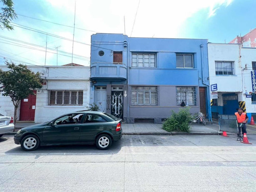 Se Vende Casa Comercial En Rancagua