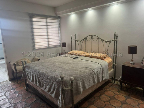 Apartamento En Venta - Mdm - 24-25429