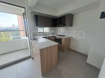 Apartamento en arriendo