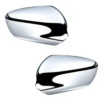 Comprar Juego Cachas Espejo Cromadas Citroen C4 Cactus Originales