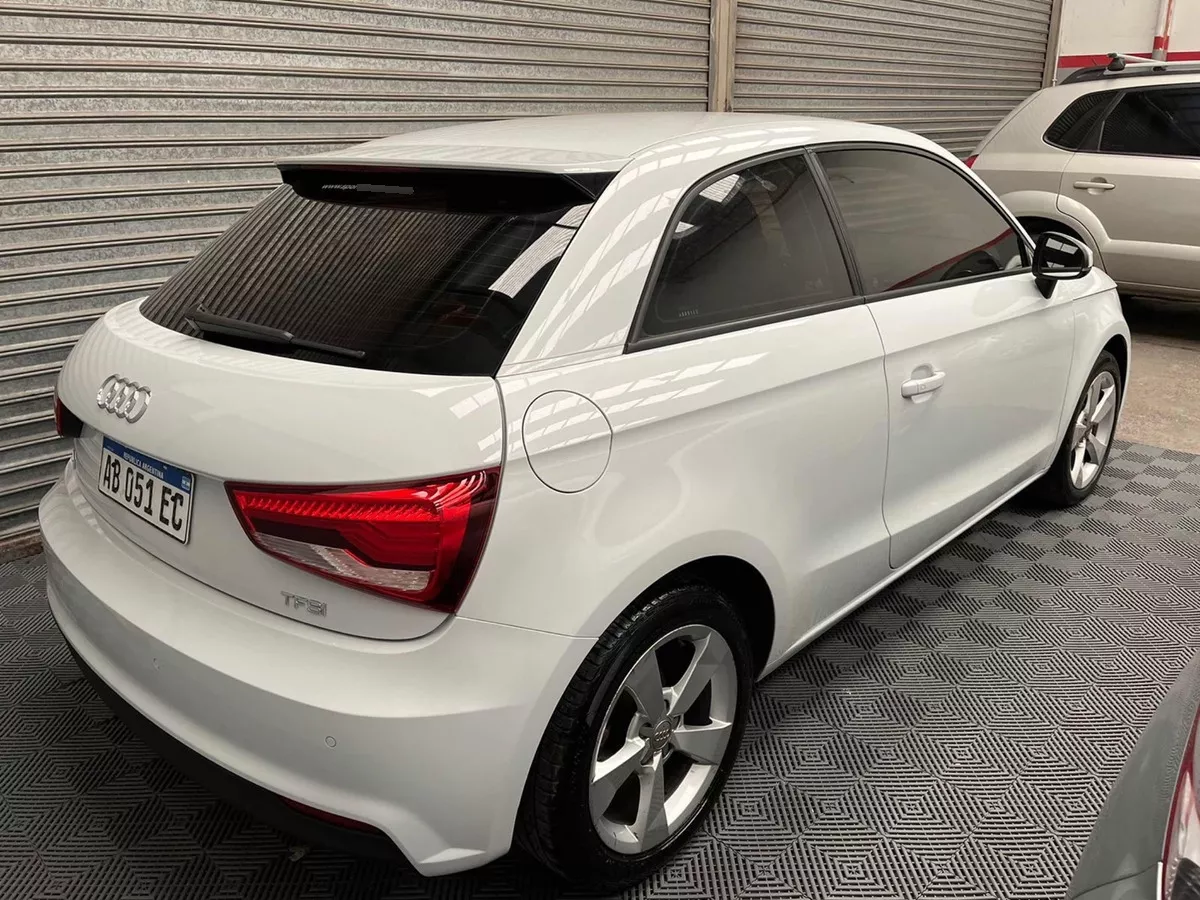 Audi A1 1.4 Tfsi 125cv