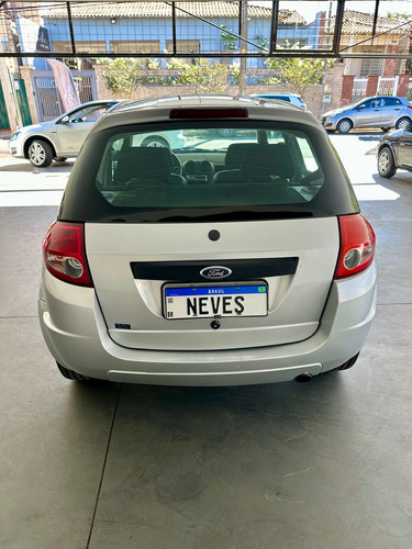Ford Ka 1.0 Tecno Flex 3p