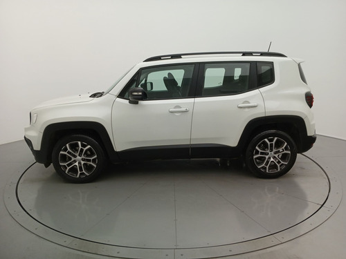 Jeep Renegade 1.3 T270 TURBO FLEX LONGITUDE AT6