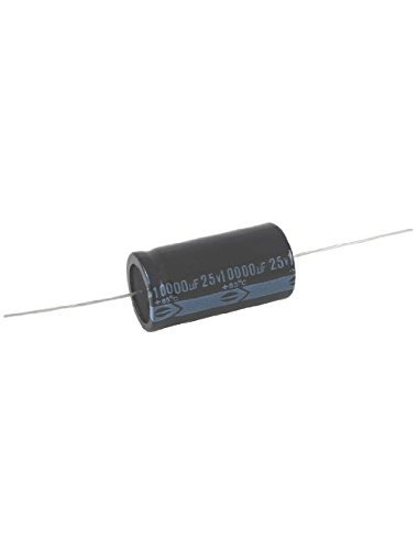 Nte Electronics Neh330m6.3cb Serie Neh Condensador Electrolí