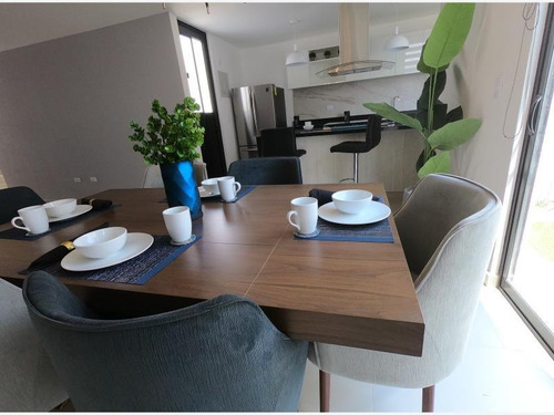Casa Sola En Venta Bosque Sereno