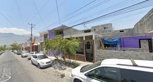 ¡ Bonita Casa En Venta ! (remate) - Las Sombrillas, Santa Catarina, N.l. -jcbb8