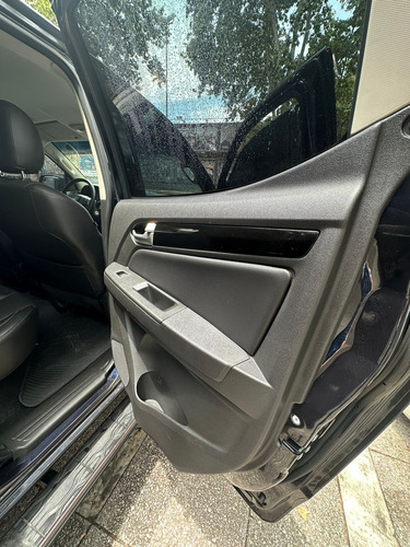 Chevrolet S10 2.8 Cd 4x4 Z71 Tdci 200cv At