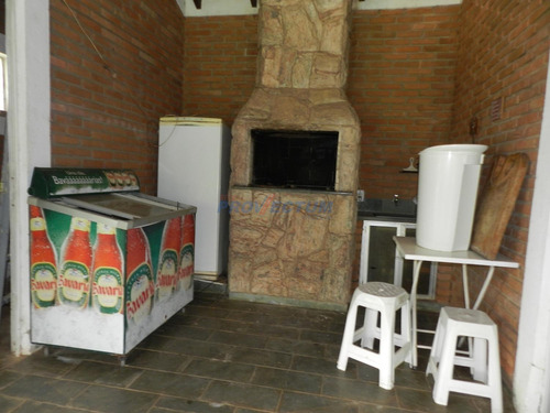Chácara À Venda Em Loteamento Chácaras Vale Das Garças - Ch275107