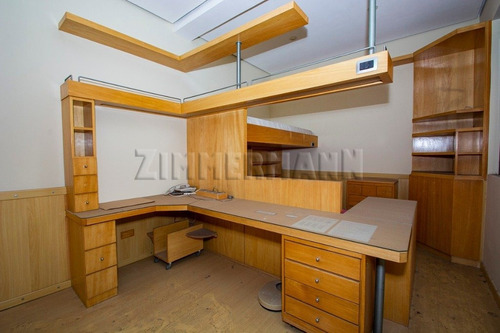 Imagem 11 de 15 de Apartamento - Higienopolis - Ref: 87137 - V-87137