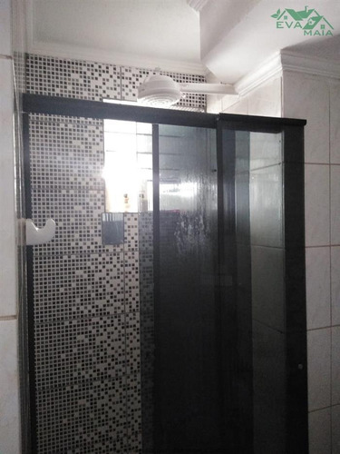 Imagem 10 de 11 de Apartamentos À Venda Em Guarulhos/sp - Compre O Seu Apartamentos Aqui! - 1436840
