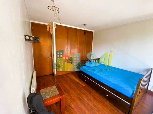 Venta Depto 3d/3b En Cerro El Plomo, Excelente Conectividad