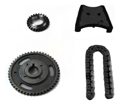 Kit Distribucion Malibu 3.1 2000 2001 2002 2003 Ms