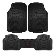 Comprar Tapetes 3pz Uso Rudo Grueso Mazda Mazda 3 Hb I Turing 10-14