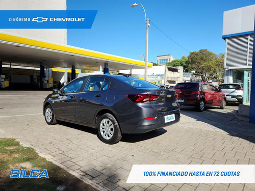 Chevrolet Onix Plus Lt 1.0 2025