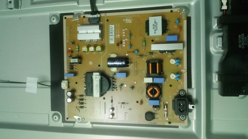 Imagen 7 de 10 de Tv LG 55 Pulgada, Reparar