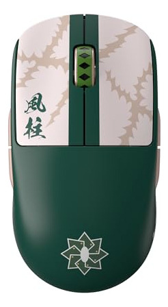 Ratón Pulsar Para Juegos X2a: Ligero, Inalámbrico, 26000 Dpi