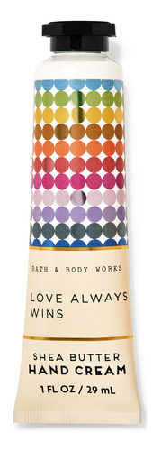 Bath And Body Works Love Always Wins, - mL a $1686