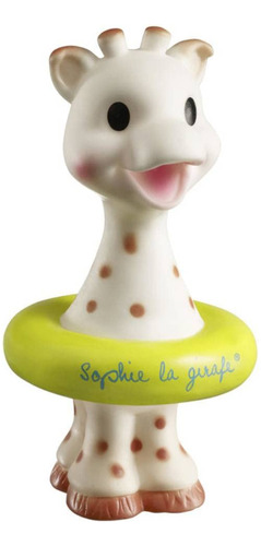 Vulli Sophie Jirafa Bath Toy, Los Colores Pueden Variar