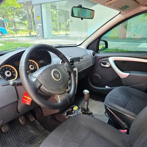 Renault Stepway 1.6l