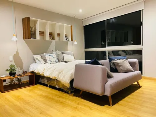 Apartamento En Arriendo En El Poblado. Cod A23947