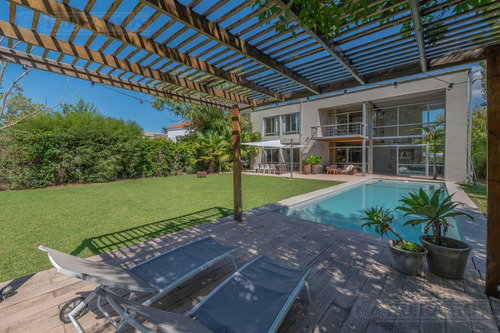 Espectacular Lote Interno De 859m2