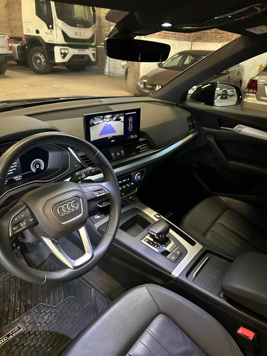 2.0t Quattro 252cv Híbrido Última Línea Permuto