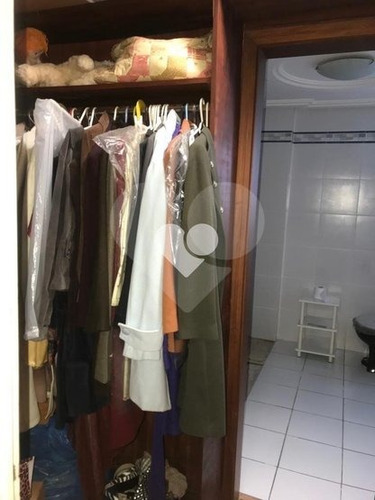 Apartamento 3 Quartos Bela Vista Locação 215 M² - 28-im439521