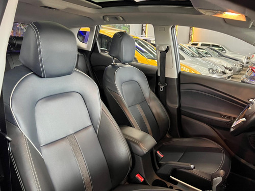 Chevrolet Tracker 12t A Pr
