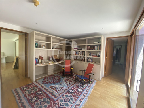 Departamento Venta Sector Estoril 6 Dorm. Las Condes