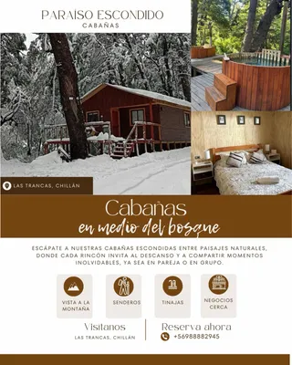 Casa en arriendo temporal