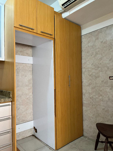En Venta Espectacular Apartamento De 72 M² En Santa Mónica. (a.p)