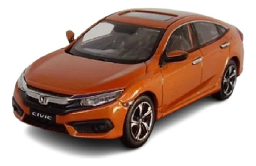 Honda Civic - Frete Grátis