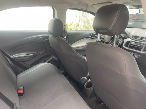 Chevrolet Prisma Chevrolet Prisma 1.0 Joy SPE/4