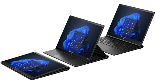 Laptop Hp Dragonfly G3 13 Core I7 16gb Ram 512gb Ssd