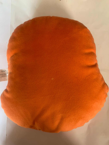 Charmander Cara Tipo Almohadapeluche 40cm Original Pokemón (Usado)